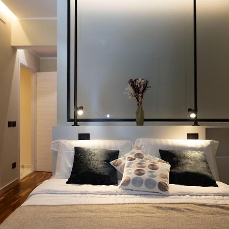 San Pietro Luxury Rooms 罗马 外观 照片