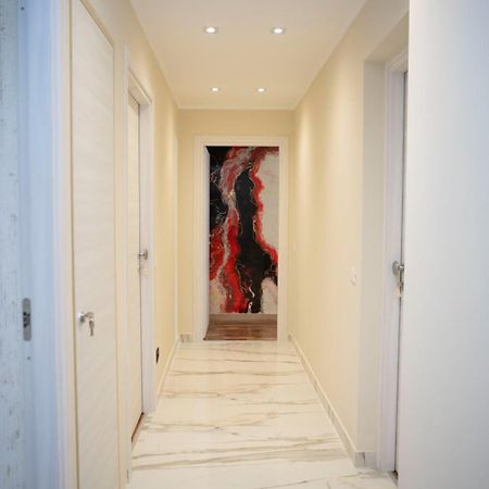 San Pietro Luxury Rooms 罗马 外观 照片