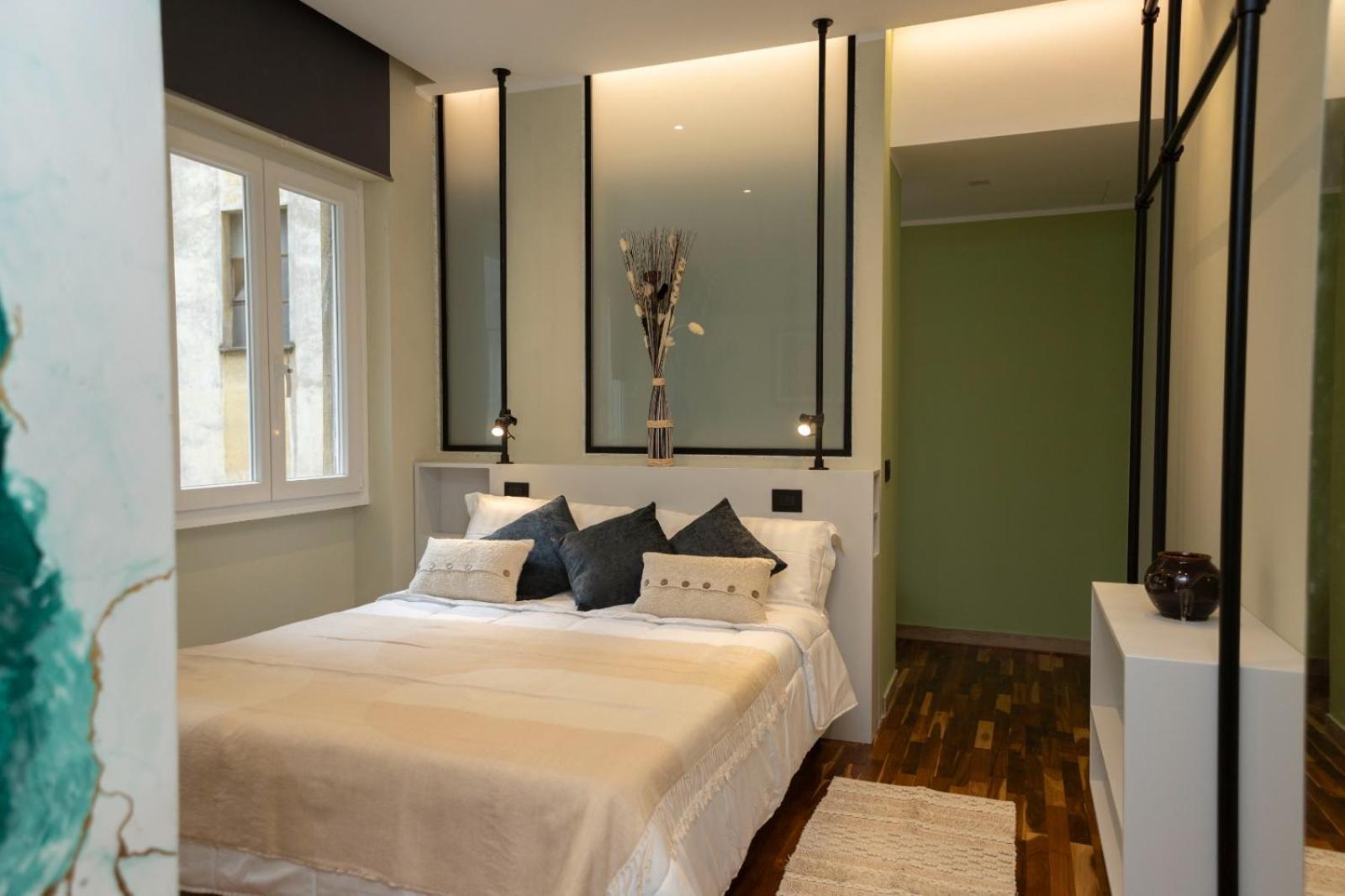 San Pietro Luxury Rooms 罗马 外观 照片