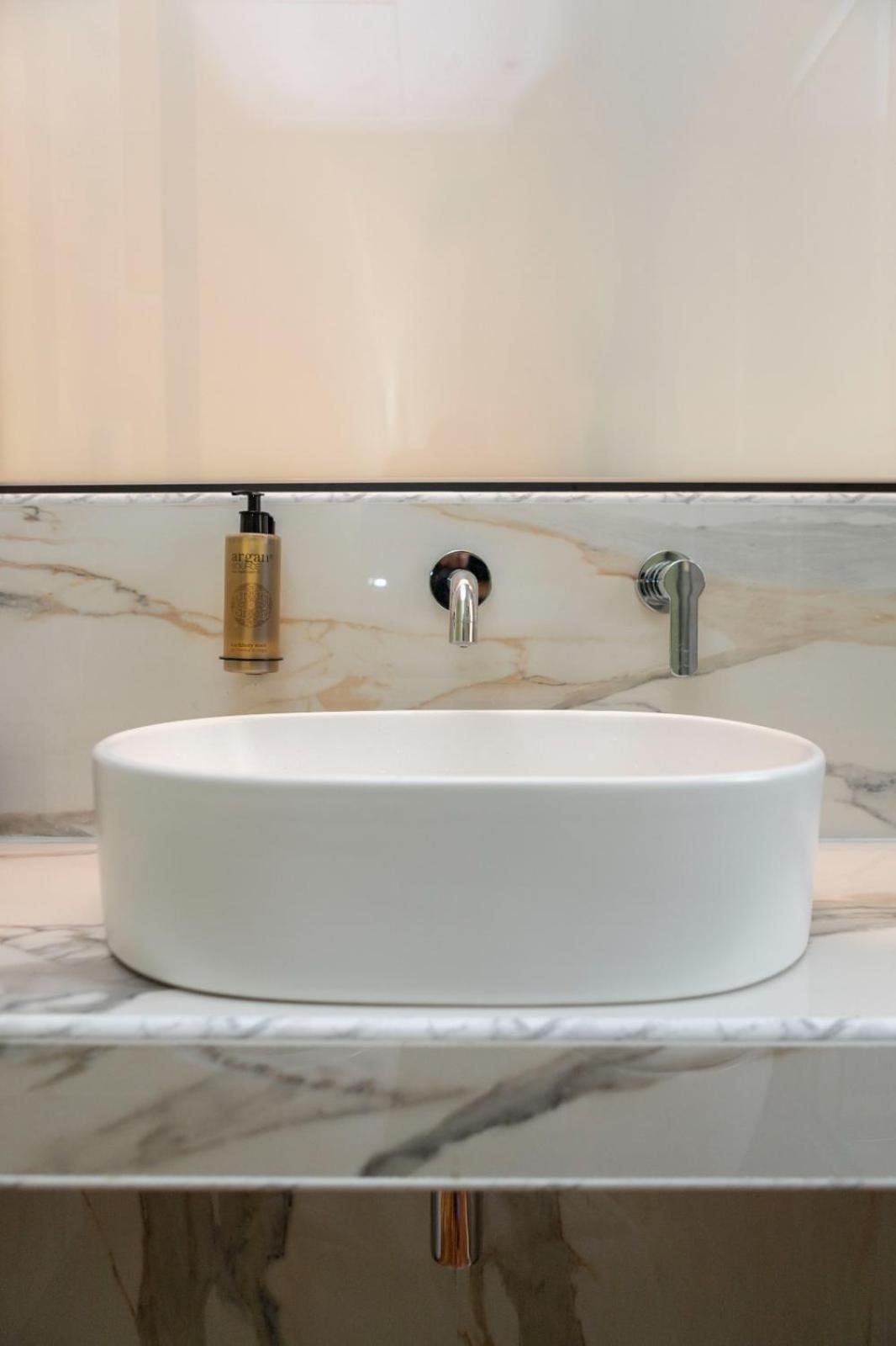 San Pietro Luxury Rooms 罗马 外观 照片