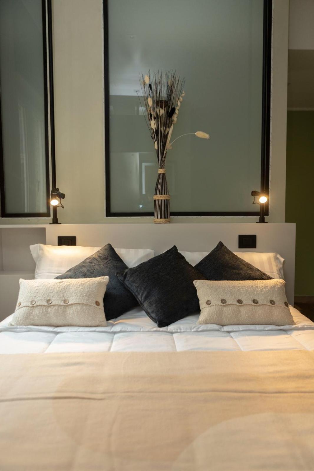 San Pietro Luxury Rooms 罗马 外观 照片