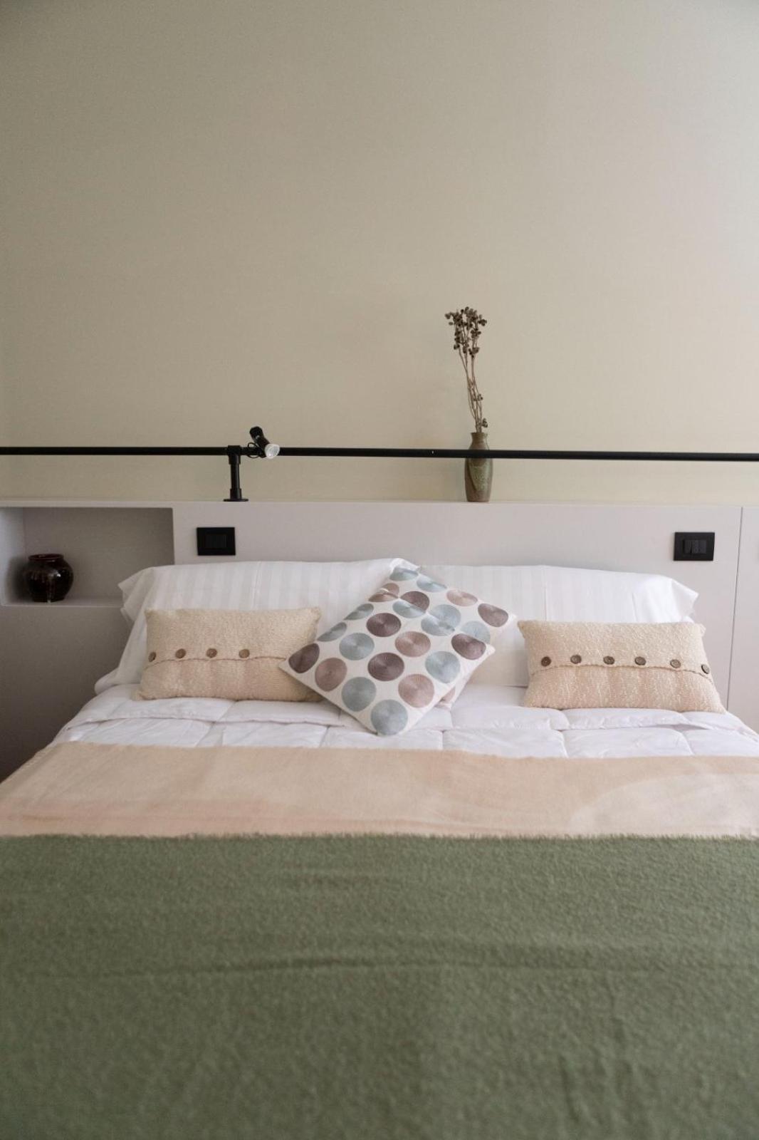 San Pietro Luxury Rooms 罗马 外观 照片