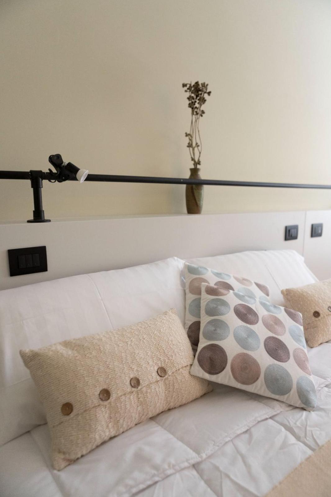 San Pietro Luxury Rooms 罗马 外观 照片