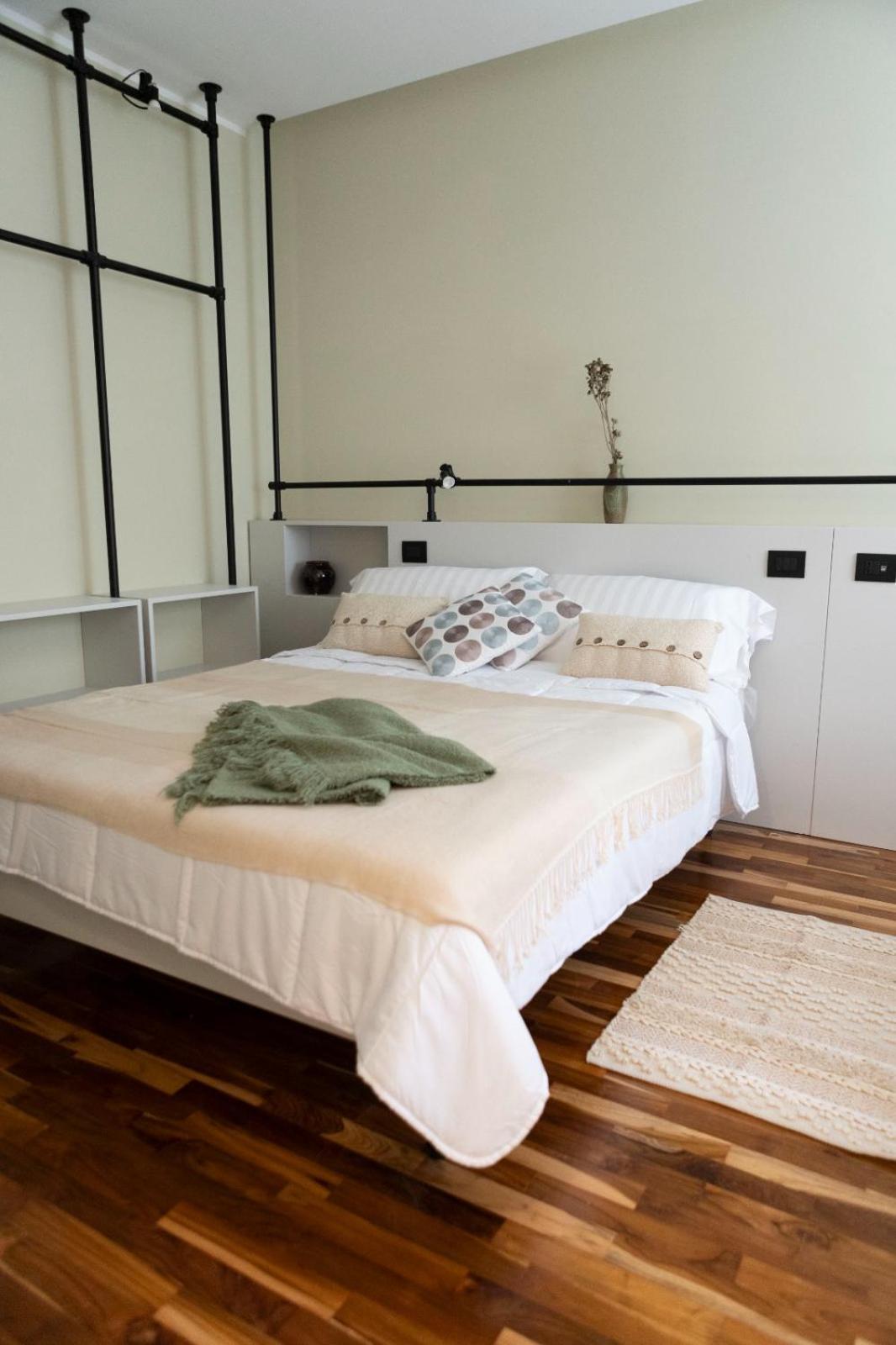 San Pietro Luxury Rooms 罗马 外观 照片