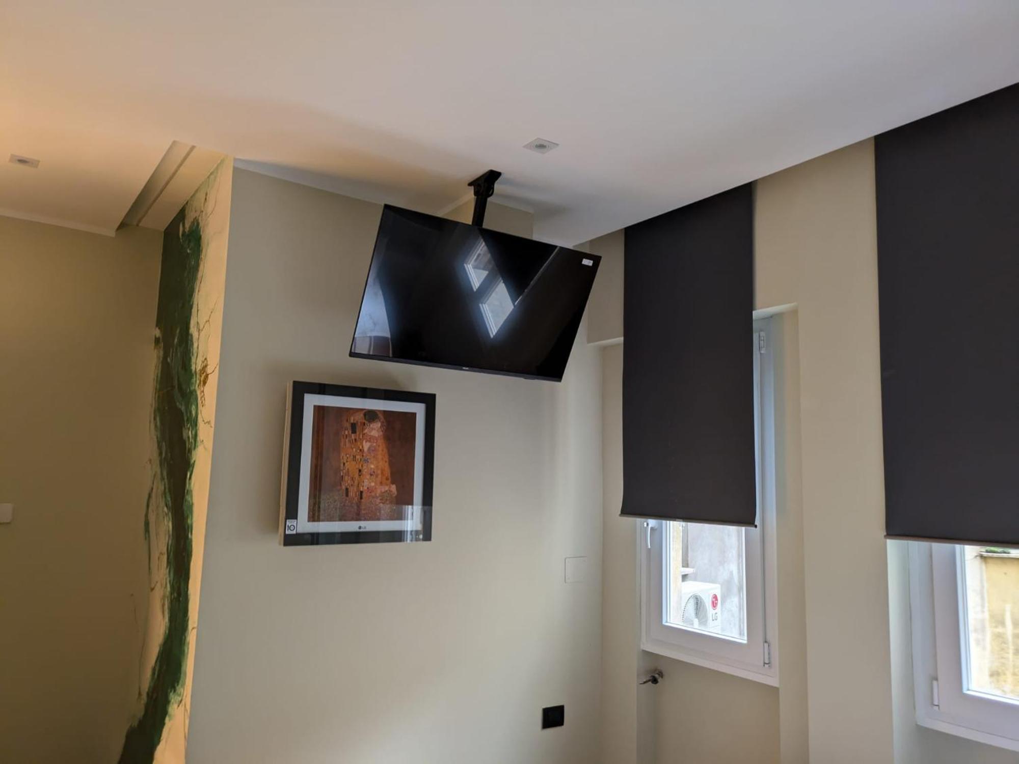 San Pietro Luxury Rooms 罗马 外观 照片